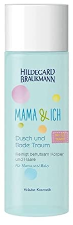 Hildegard Braukmann Mama&Ich Dusch und Bade Traum, 200ml