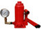 5 / 20tonne Hydraulic Bottle Jack Lifting Ram, Car Van Boat Truck Caravan, Hydraulic Jack, with Pressure Gauge,5T