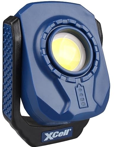 Xcell Arbeitsscheinwerfer WORK POCKET 6W (LED Akku Leuchte) 144590