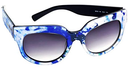 Liebeskind Berlin Damen Sonnenbrille mit UV-400 Schutz 52-21-140-10317, Farbe:Farbe 2