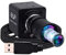 ELP FHD 1080P Zoom Webcam with 5-50mm Variable Focus Lens,2MP IMX323 Sensor Web Camera Plug & Play,0.01Lux Low Illumination Laptop PC Camera USB2.0 for Windows/Linux/Raspberry Pi USBFHD06H-MFV(5-50)