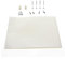 sparefixd Door Installation Kit to Fit Hotpoint Dishwasher