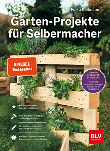 Garten-Projekte: für Selbermacher