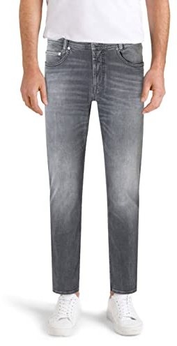 MAC Herren Straight Leg Jeanshose Jog'n Jeans