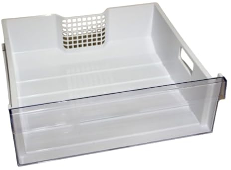 BEKO Komplette Schublade, 400 x 370 x 160 mm, Kühlschrank, Gefrierschrank 5941031200