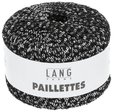 Lang Yarns Ergänzungsgarn