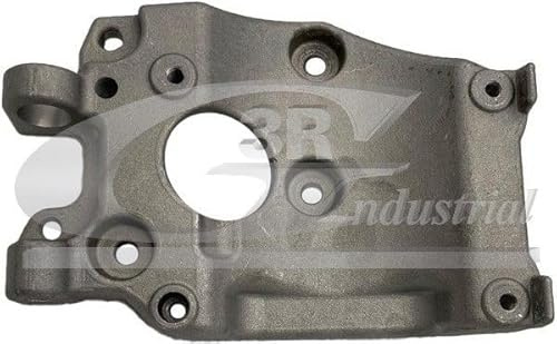 3RG 64300 Halter Kompressor Kompatibel mit FORD Fiesta Mk6 Schrägheck JA8, JR8 6453NS 1754150 2S6110K360AD