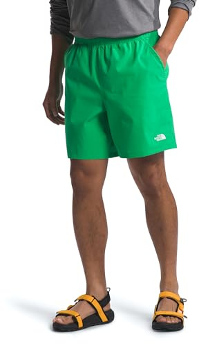 The North Face Herren Shorts Class V Pathfinder