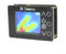 Telecamera termica digitale, termocamera multifunzione portatile da 2,8 pollici, da -40 ℃ a +300 ℃, tasso 8 Hz, chip flash SPI integrato, ricarica USB