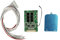 Griwiuiowe Battery Balanced 13S 48V 15A 20A 30A 18650 Packs Charging PCB for E-Bike/Power Bank Solar Energy(30A)