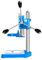 Baoblaze Professional Drill Press Stand Electric Drill Bracket Multiuse Pillar Drill Bench with Vise for Grinding Cutting Rotation