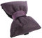 GRADENEVE Car Neck Pillow Mit Rhinestone-bowknot-design Nackenstütze Für Autositz Weiche Kopfstütze Für Optimalen Für Lange Fahrten Einfache Und Stilvolles