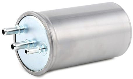 Alloggiamento completo di filtro per gasolio, compatibile con Dacia Logan Sandero Duster Volvo S80 V70 S60 XC70 XC90 1.5 dCi 2.4 D D5 2.8 TDI OEM F026402075 N2075 FCS772 5875