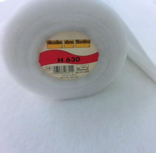 Guata - Napa termoadhesiva de poliéster de FreudenBerg con ancho de 90cm. Se vende a metros