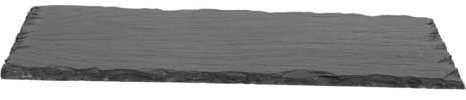 ibasenice Assiette d'alimentation pour Lézard en Pierre Bassin Décoratif pour Tortue et Reptiles Matériau Naturel Solide 1 Pièce