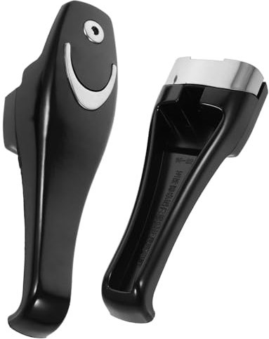 Alipis Manico in Bachelite per Pentola Pressione Sostituzione Affidabile e Anti-Scivolo per Uso Quotidiano