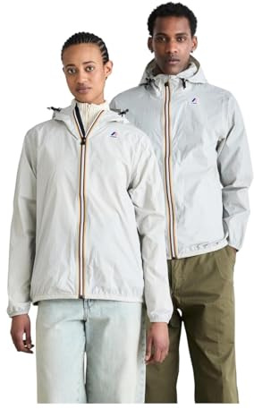 K-Way Veste unisexe Le Vrai 4.0 Claude