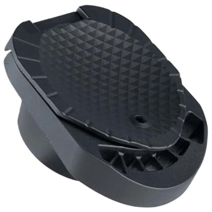 Wiederverwendbarer Kapseladapter für Dolce Gusto, Genio, S, Piccolo und XS Kaffeemaschinen.
