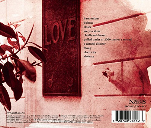 SONY MUSIC CDMFN298