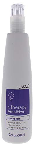 Lakme K.Therapy Sensitive Relaxing Balm für empfindliche Haut, 300 ml