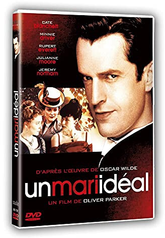 Un mari idéal [FR Import]