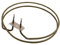 Hotpoint Creda Indesit Stoves 2500watt Fan Oven Element part number C00199665