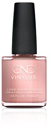 CND Vinylux Strawberry Smoothie No. 150, 1er Pack (1 x 15 ml)