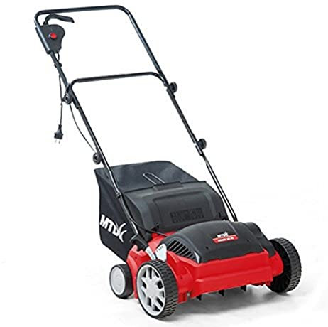 Arieggiatore/Scarificatore MTD modello SMART 30 VE