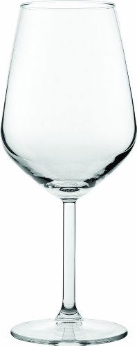 Allegra Red Wine Glass 17.25oz (49cl) - Pack Size: 1 x 6