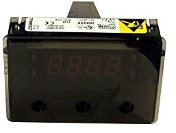 Electrolux 14-el-157 Horloge minuterie assemblée