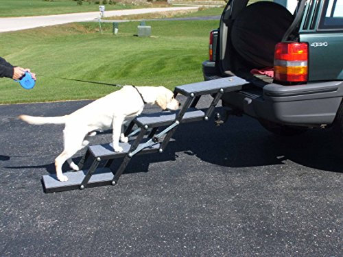 PET LOADER Mini 12 Platform 4-Step