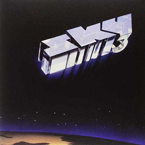 LET THEM EAT VINYL