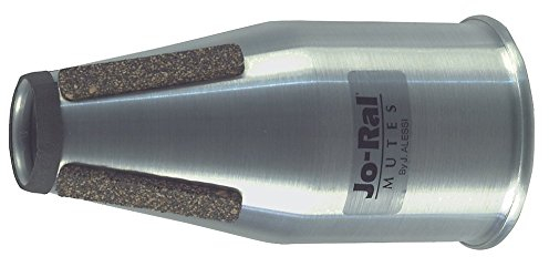 Jo-Ral Tenorhorn-Dämpfer (Aluminium)