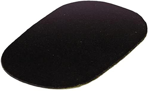 Gewa 736993 Mundstück-Ansatzgummi klein Klarinette/Saxophon, 6er Pack