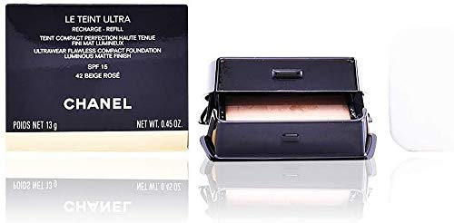 Le Teint Ultra Ultrawear Flawless Compact Refill40-Beige