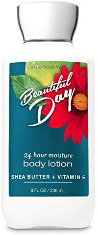 Bath & Body Works BEAUTIFUL DAY Body Lotion, Körperlotion 236ml USA