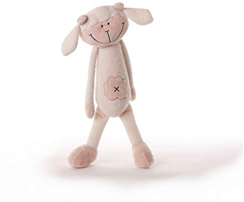 Inware Cuddly Toy Monkey, Frog, Pig, Bear, Floppy, Cuddly, Various Sizes