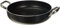 Pentole Agnelli Alsa2110ss28 - Tegame In Alluminio Antiaderente 5mm Con 2 Maniglie, Nero, 28 Cm, 1 Pezzo