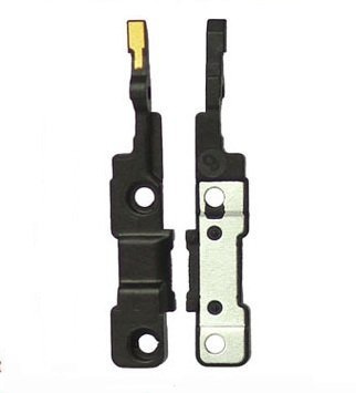 Halterung innen für Power-Button für iPhone 4