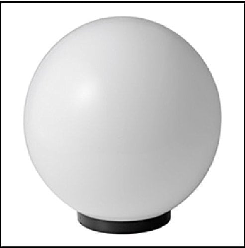 Globo esterni Fin Niba Globolux 6002 mm.300 opale[FIN NIBA]