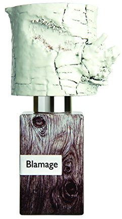 Nasomatto Blamage Extrait de Parfum Vaporisateur/Spray Unisex 30ml