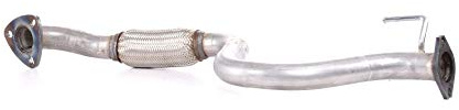 BOSAL 750-247 Rohrleitungen | Kompatibel mit: SEAT ALTEA, ALTEA XL, LEON, TOLEDO III, SKODA OCTAVIA II, OCTAVIA II Combi, VW GOLF PLUS V, GOLF V