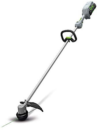 Coupe bordure electrique Ego Power sur batterie lithium 56 volts ST1300E