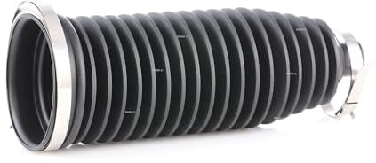 RIDEX Lenkmanschette Vorne Faltenbalg Lenkung für VW Touareg (7P5, 7P6) Touareg (7LA, 7L6, 7L7) Amarok Pickup (2HA, 2HB, S1B, S6B, S7A, S7B) Amarok Pritsche/Fahrgestell (S1B, S6B, S7B) für AUDI Q7