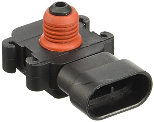 ESEN SKV Sensor, Saugrohrdruck 17SKV130 | Kompatibel mit: NISSAN INTERSTAR Bus, INTERSTAR Kasten, PRIMASTAR Bus, PRIMASTAR Kasten, PRIMASTAR Pritsche/Fahrgestell