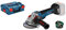 Bosch Professional GWS 18 V - 10 PSC Angle Grinder
