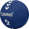 Hummel HMLBEACH HANDBALL, BLUE/WHITE, 2