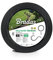 Bradas Flexible Rasenkante Raseneinfassung 10 m + 20 Befestigungspfähle/-Anker Gartenkante Garteneinfassung Graskante Graseinfassung Beetumrandung Beeteinfassung Rasenabgrenzung (Schwarz)