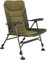 JRC Stühle für die Angeln Defender Relax Armchair Karpfenangeln Feederangeln