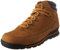 Timberland Euro Rock Wr, Stivali, Uomo, Wheat Nubuck, 46 EU